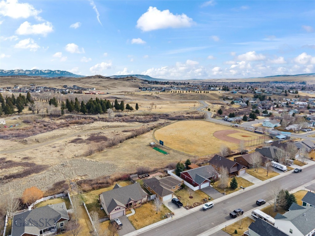 2306 Constellation, Livingston MT 59047