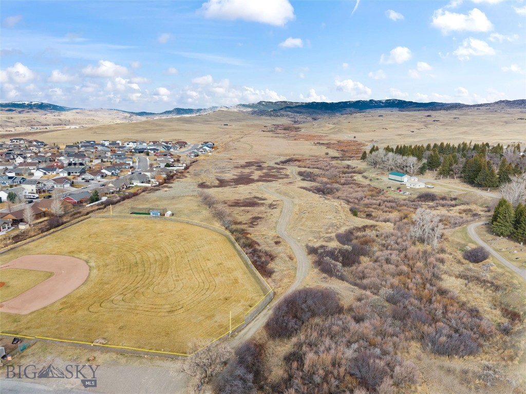 2306 Constellation, Livingston MT 59047