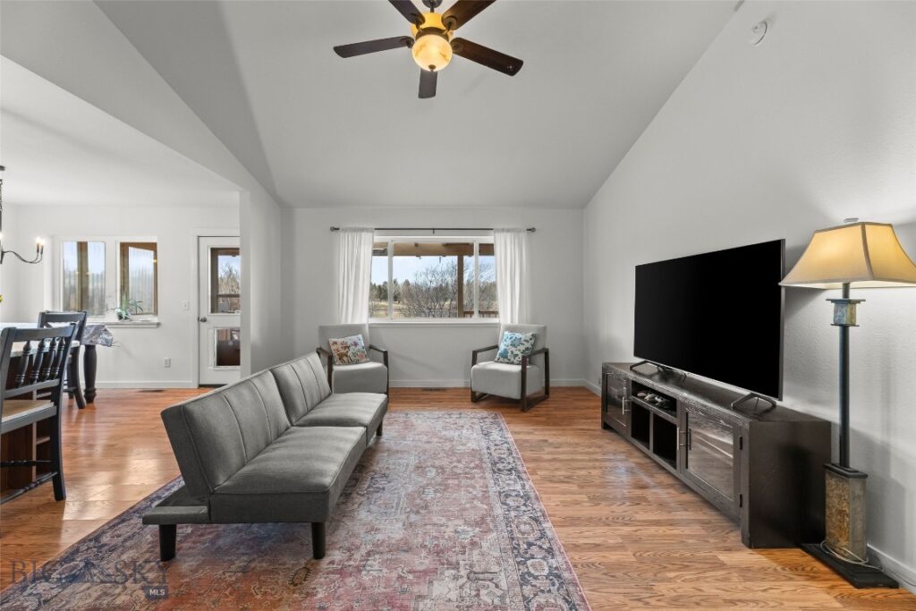 2306 Constellation, Livingston MT 59047