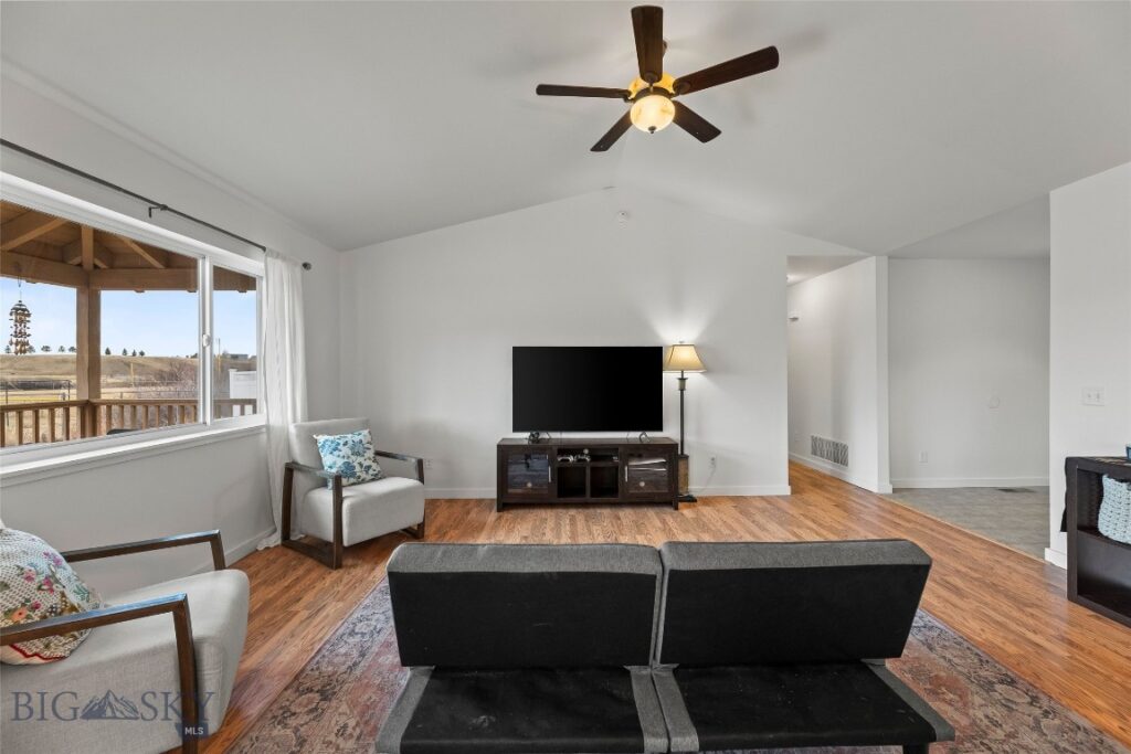 2306 Constellation, Livingston MT 59047