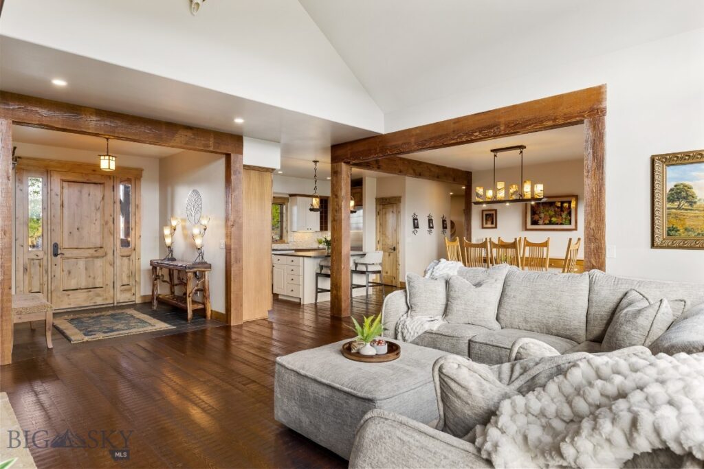 171 Brave Heart Loop, Bozeman MT 59718