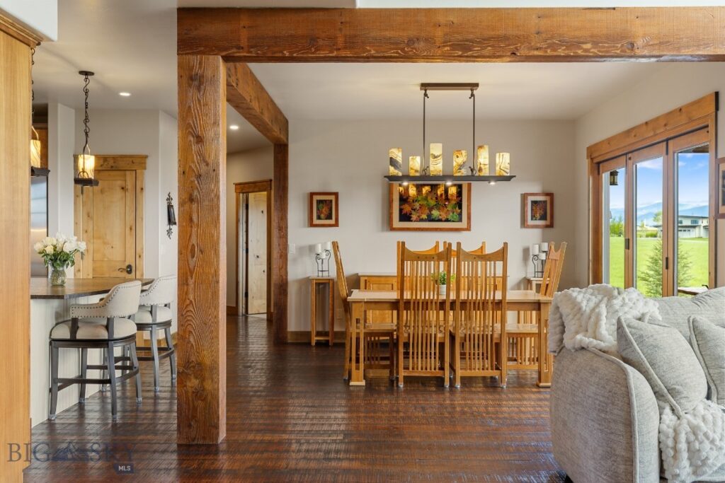 171 Brave Heart Loop, Bozeman MT 59718