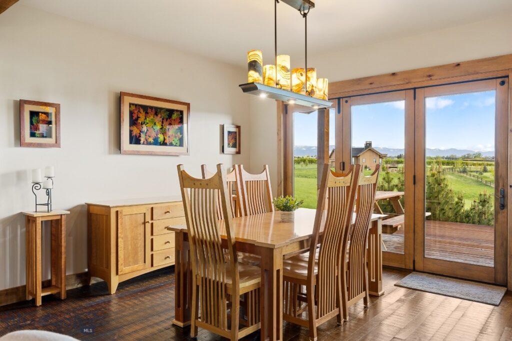 171 Brave Heart Loop, Bozeman MT 59718