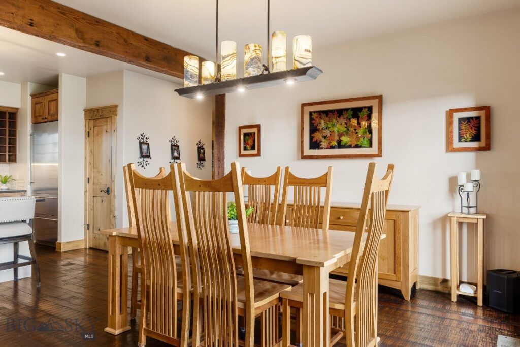 171 Brave Heart Loop, Bozeman MT 59718