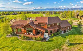 171 Brave Heart Loop, Bozeman MT 59718