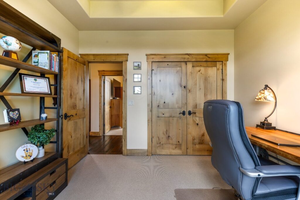 171 Brave Heart Loop, Bozeman MT 59718