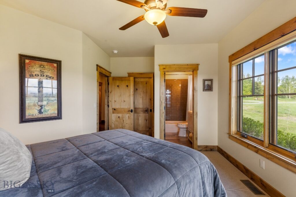 171 Brave Heart Loop, Bozeman MT 59718