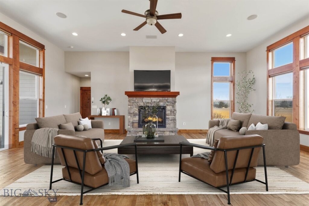 285 Water Fowl Way, Bozeman MT 59718