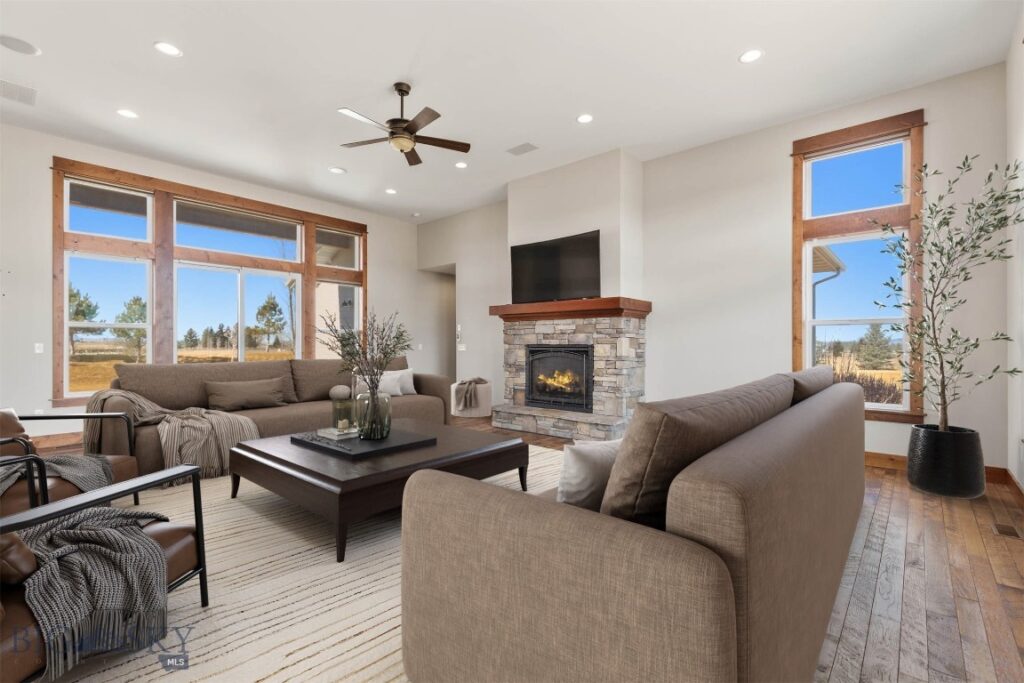 285 Water Fowl Way, Bozeman MT 59718