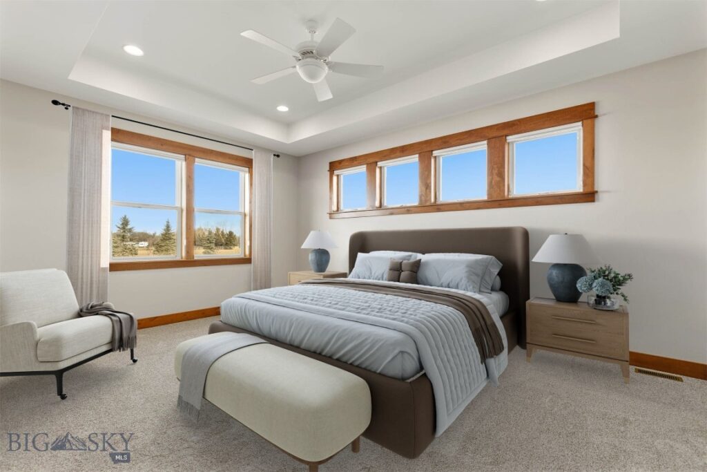 285 Water Fowl Way, Bozeman MT 59718