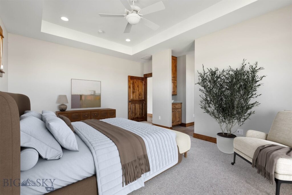 285 Water Fowl Way, Bozeman MT 59718