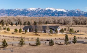 285 Water Fowl Way, Bozeman MT 59718