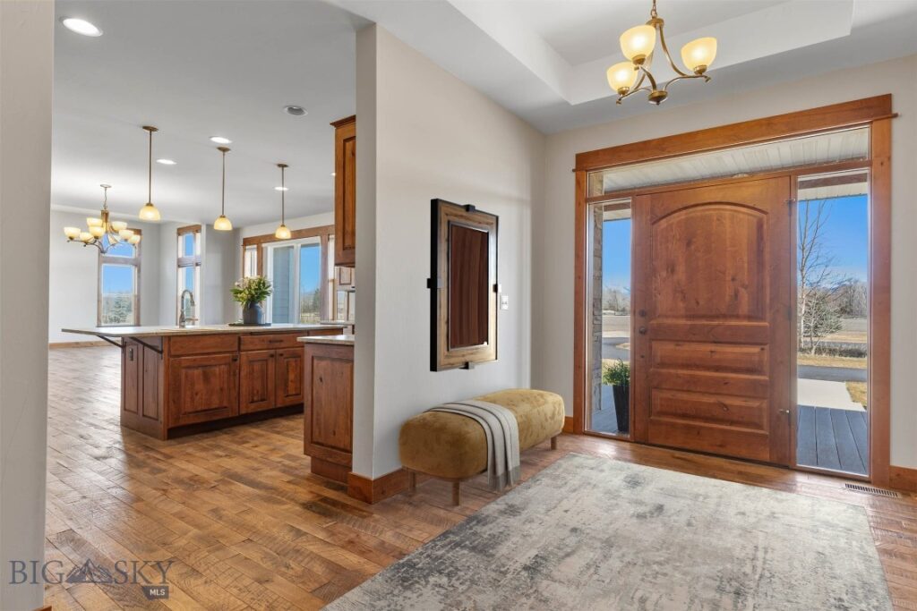 285 Water Fowl Way, Bozeman MT 59718