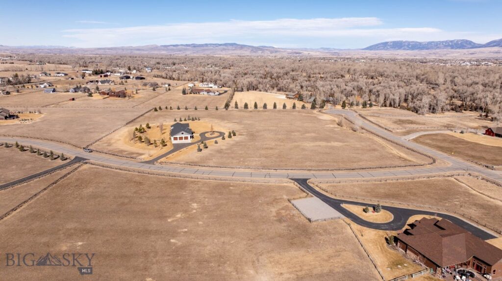 285 Water Fowl Way, Bozeman MT 59718