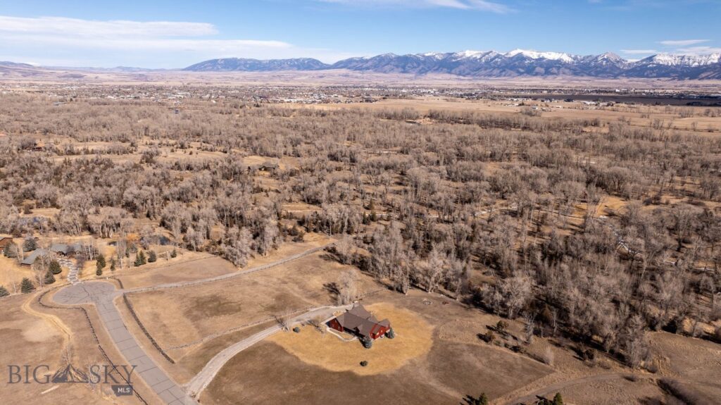 285 Water Fowl Way, Bozeman MT 59718