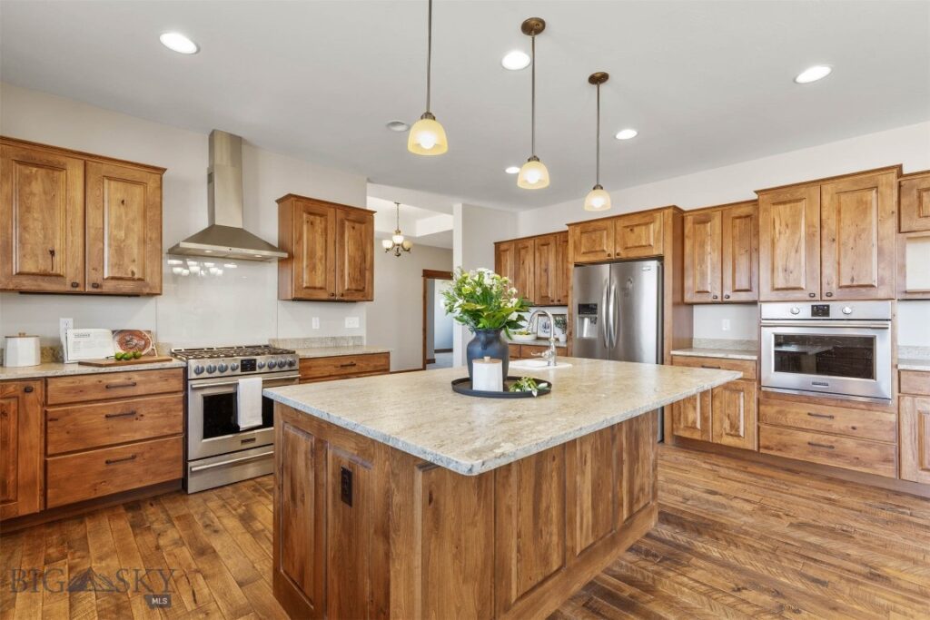 285 Water Fowl Way, Bozeman MT 59718