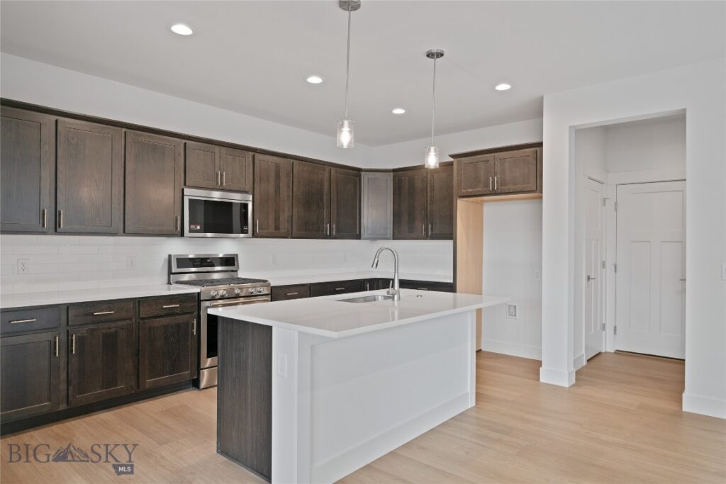 1521 Cyril Way, Belgrade MT 59714