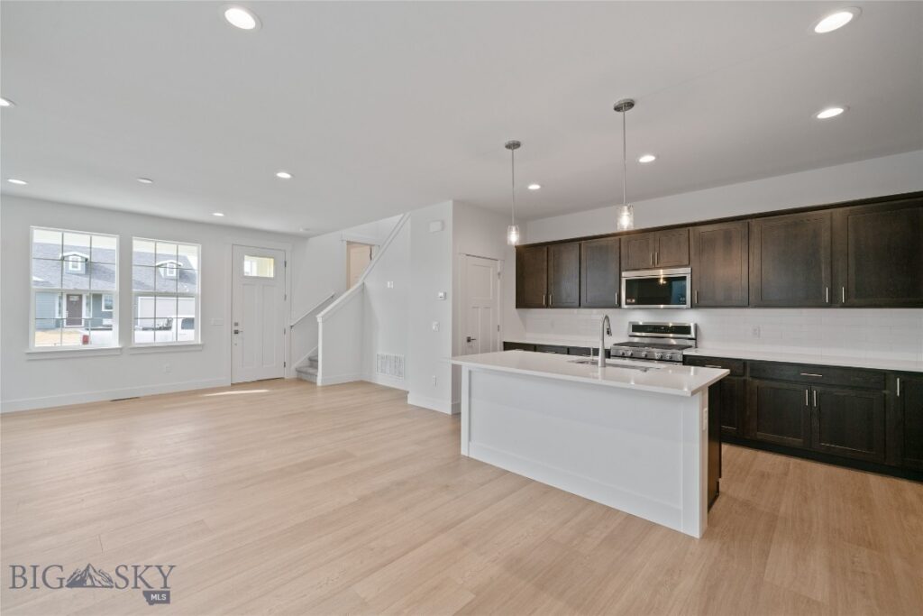 1521 Cyril Way, Belgrade MT 59714