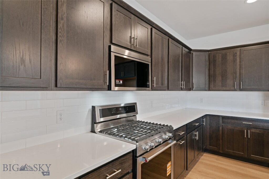 1521 Cyril Way, Belgrade MT 59714