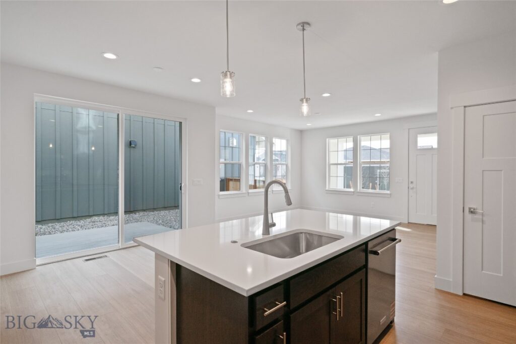 1521 Cyril Way, Belgrade MT 59714