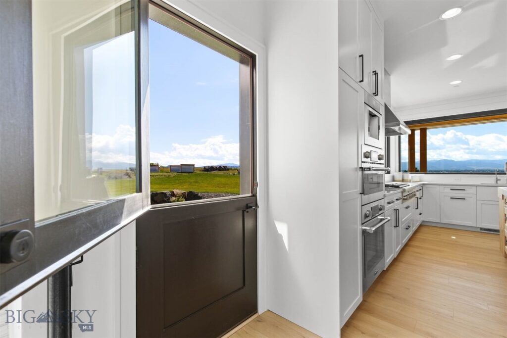 510 Cold Smoke Drive, Bozeman MT 59715