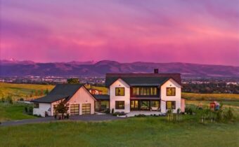 510 Cold Smoke Drive, Bozeman MT 59715