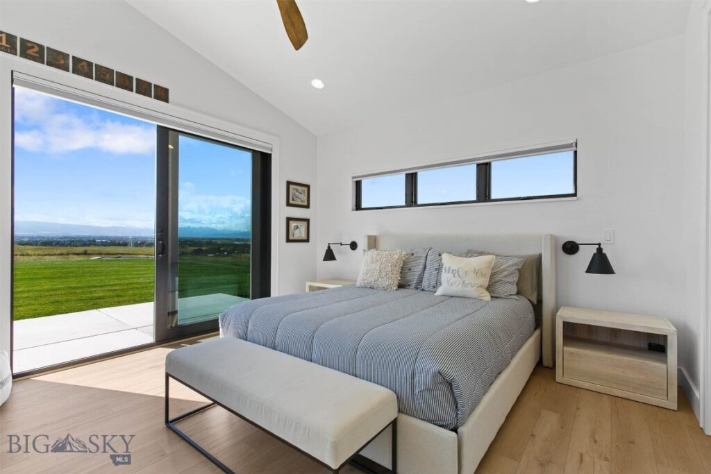 510 Cold Smoke Drive, Bozeman MT 59715