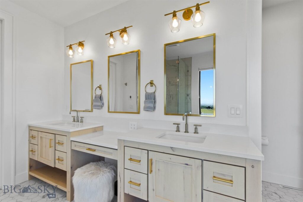 510 Cold Smoke Drive, Bozeman MT 59715