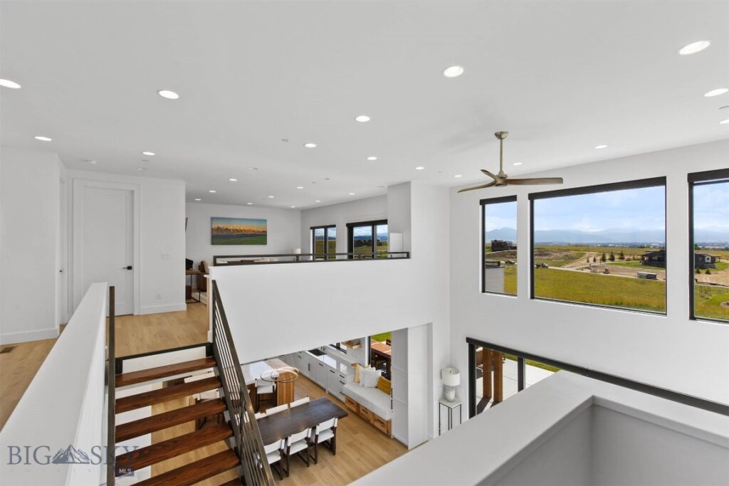 510 Cold Smoke Drive, Bozeman MT 59715