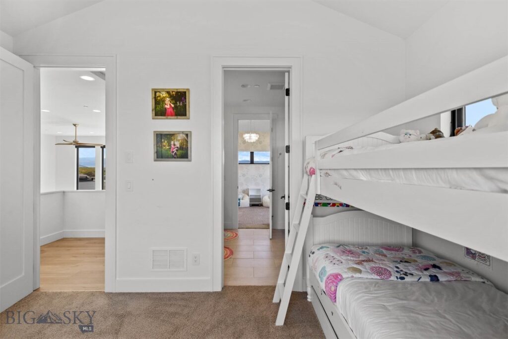 510 Cold Smoke Drive, Bozeman MT 59715