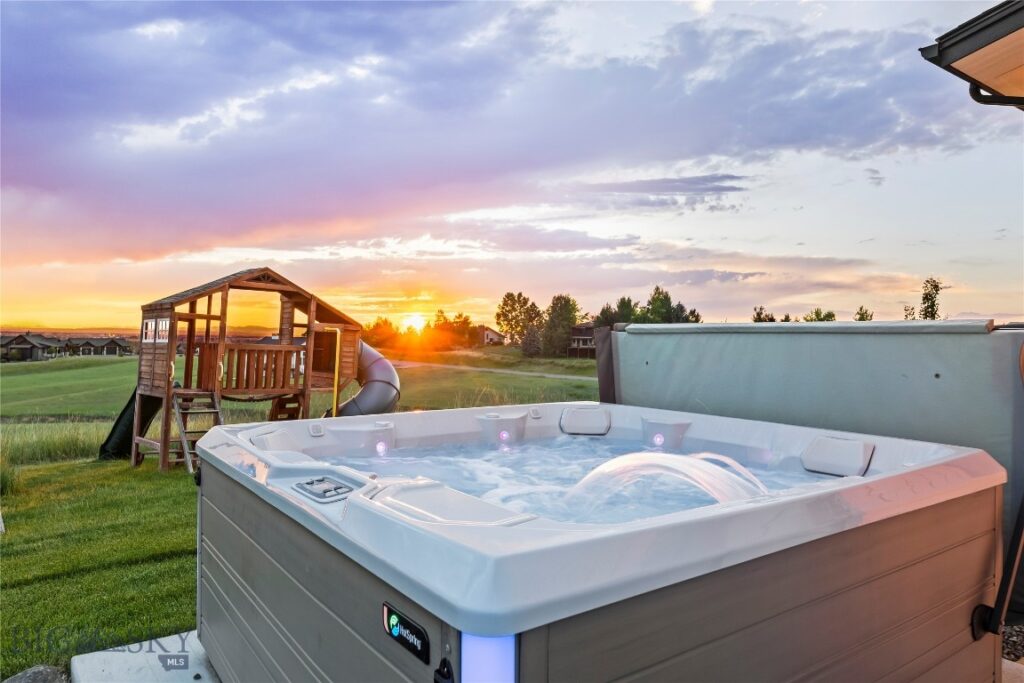 510 Cold Smoke Drive, Bozeman MT 59715