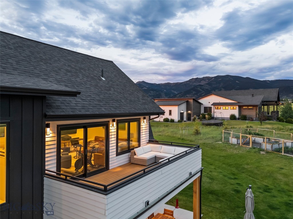 510 Cold Smoke Drive, Bozeman MT 59715