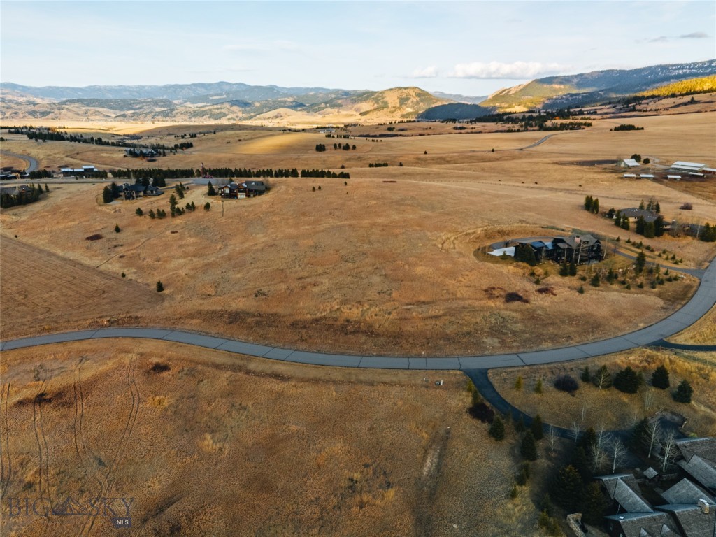 150 Wintergreen Lane, Bozeman MT 59715