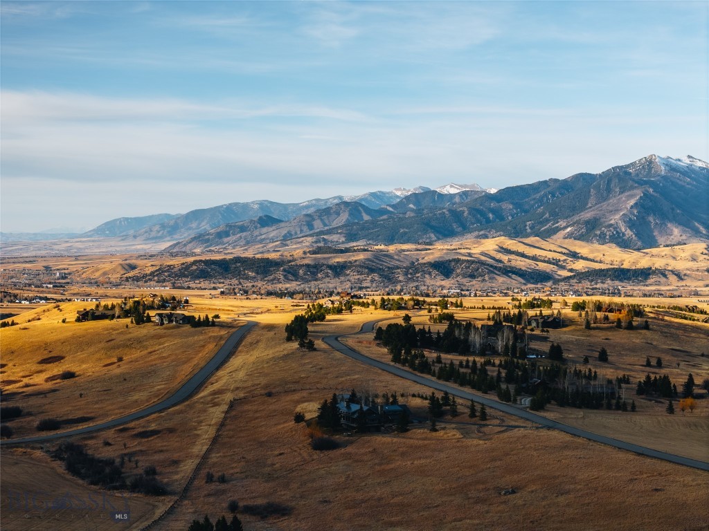 150 Wintergreen Lane, Bozeman MT 59715