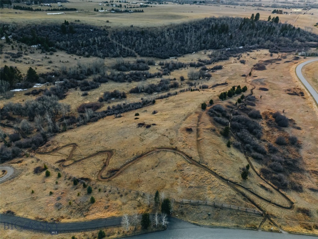 150 Wintergreen Lane, Bozeman MT 59715