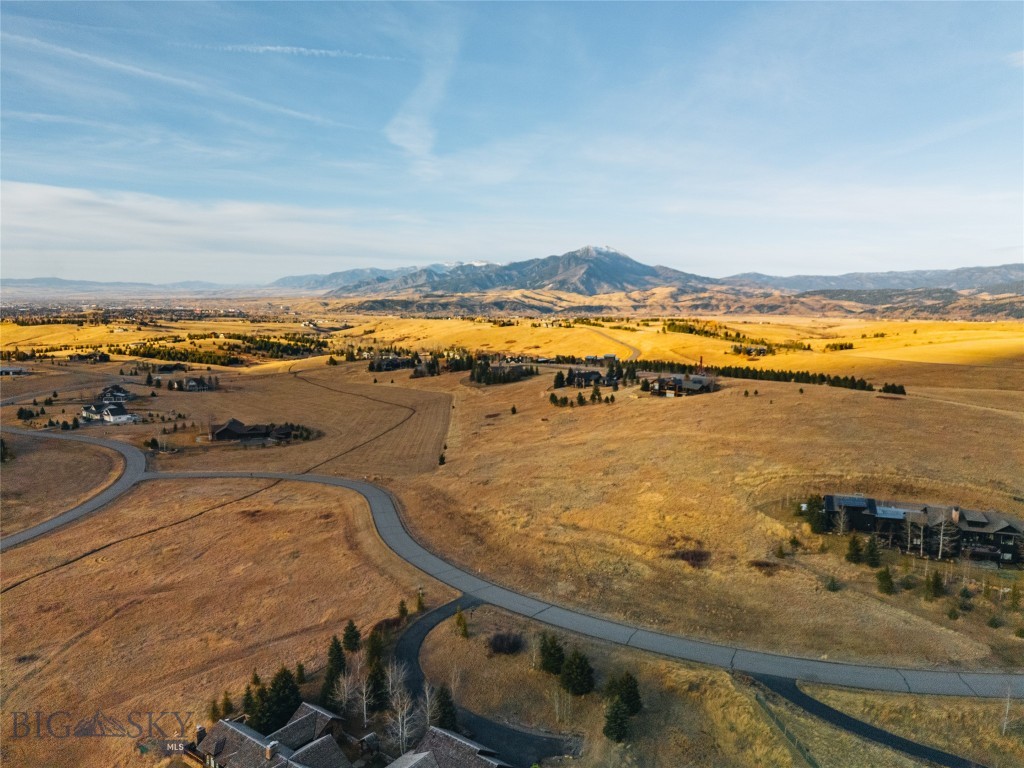 150 Wintergreen Lane, Bozeman MT 59715