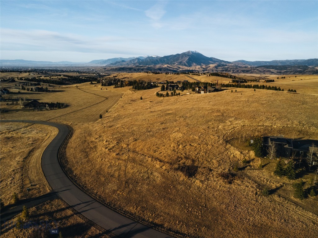 150 Wintergreen Lane, Bozeman MT 59715