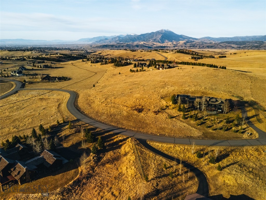 150 Wintergreen Lane, Bozeman MT 59715