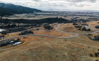 150 Wintergreen Lane, Bozeman MT 59715