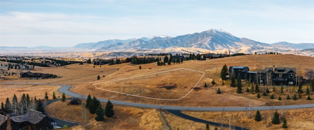 150 Wintergreen Lane, Bozeman MT 59715