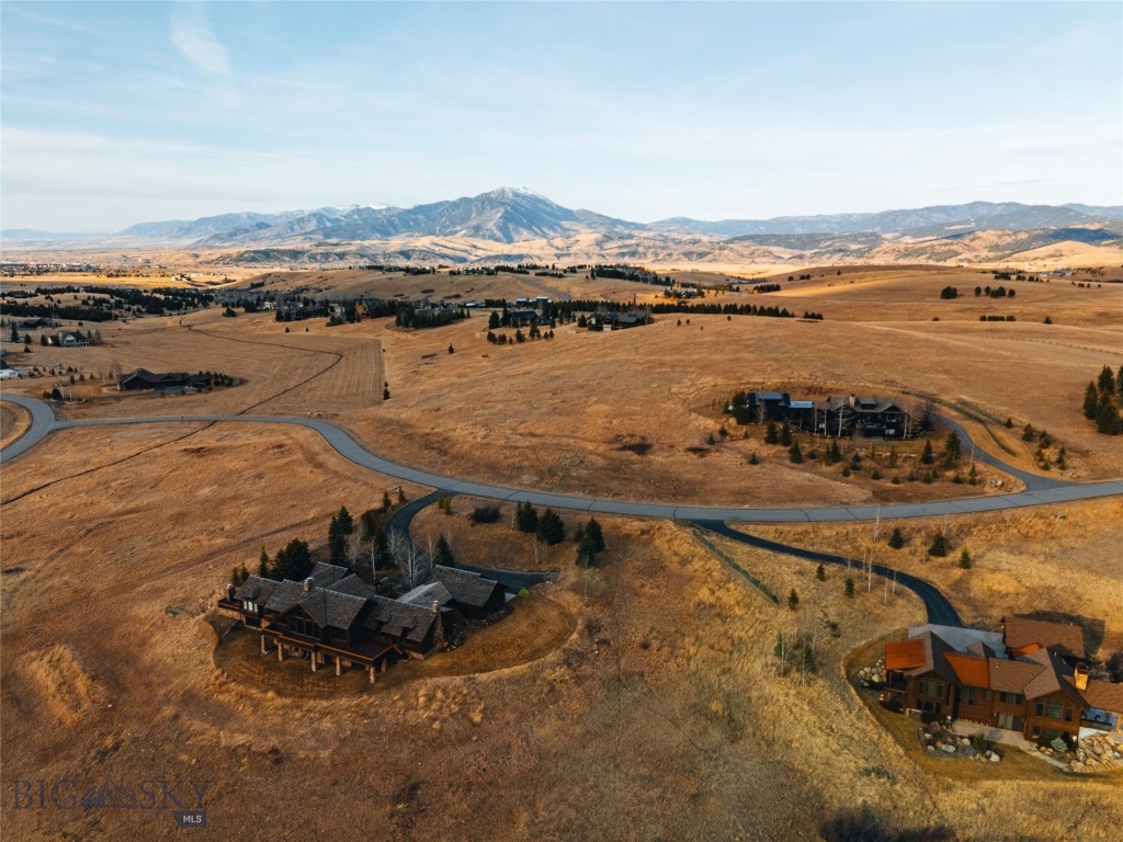 150 Wintergreen Lane, Bozeman MT 59715