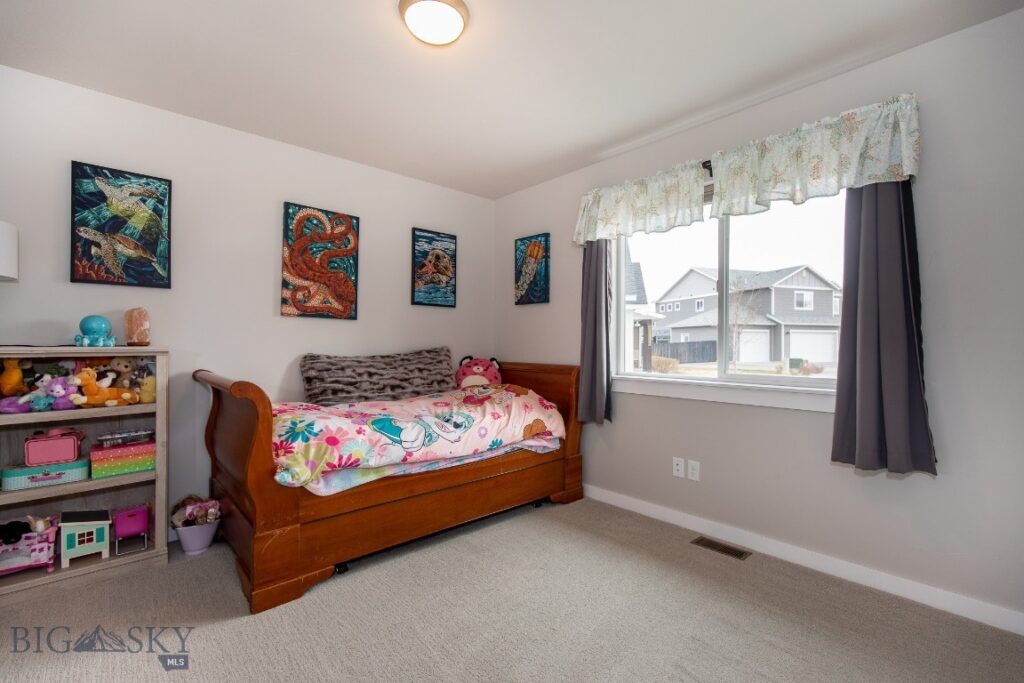 287 Stephanie Lane, Bozeman MT 59718