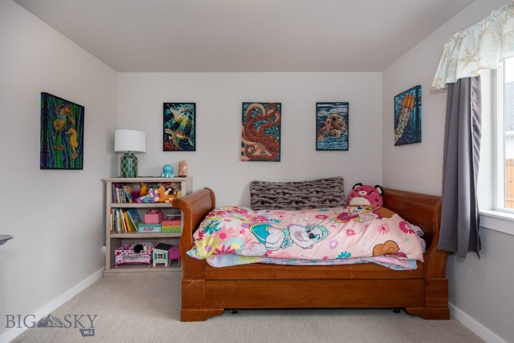 287 Stephanie Lane, Bozeman MT 59718