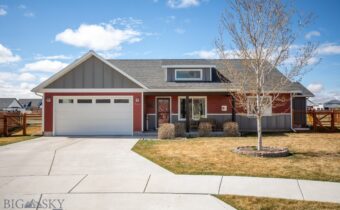 287 Stephanie Lane, Bozeman MT 59718