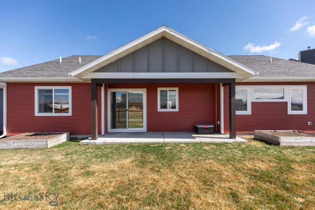 287 Stephanie Lane, Bozeman MT 59718