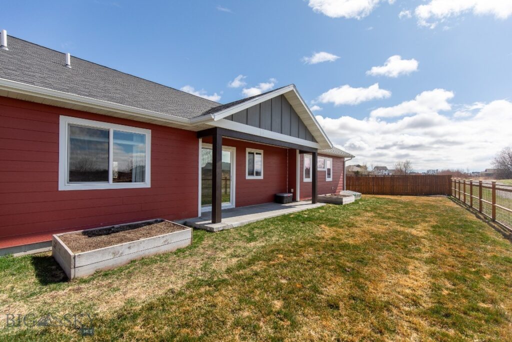 287 Stephanie Lane, Bozeman MT 59718