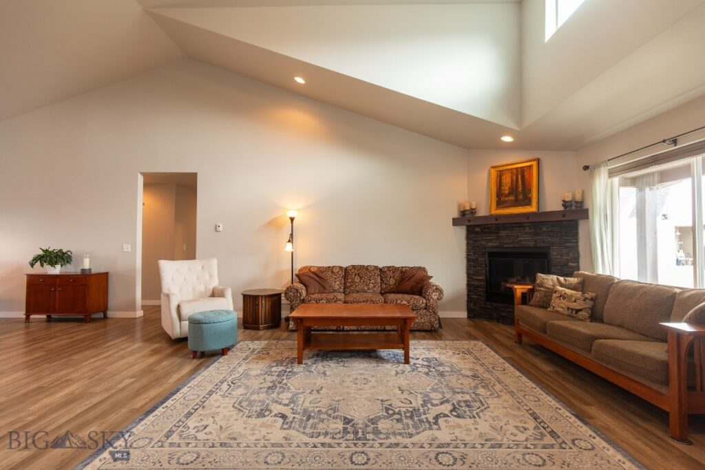 287 Stephanie Lane, Bozeman MT 59718