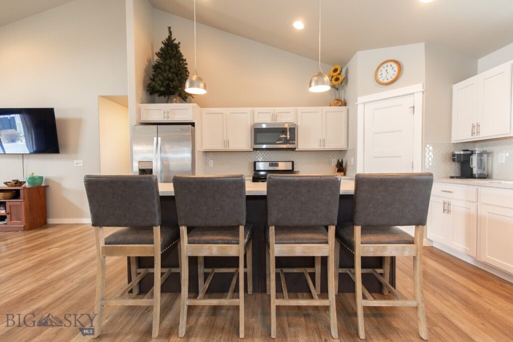 287 Stephanie Lane, Bozeman MT 59718