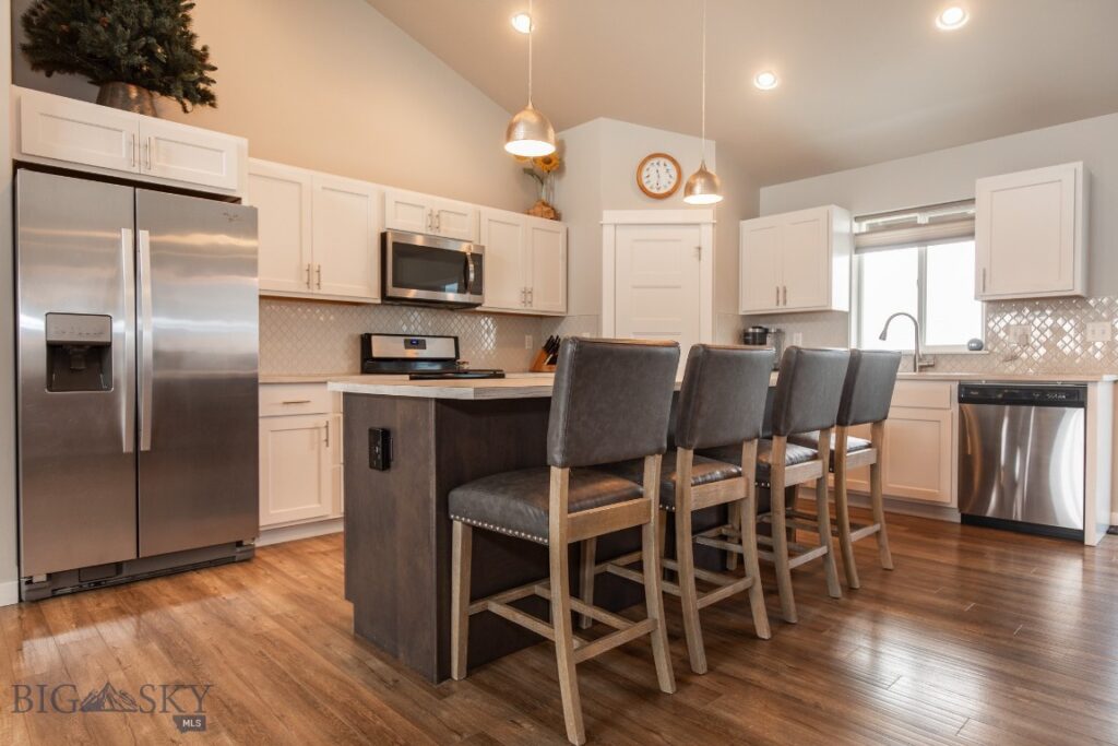 287 Stephanie Lane, Bozeman MT 59718