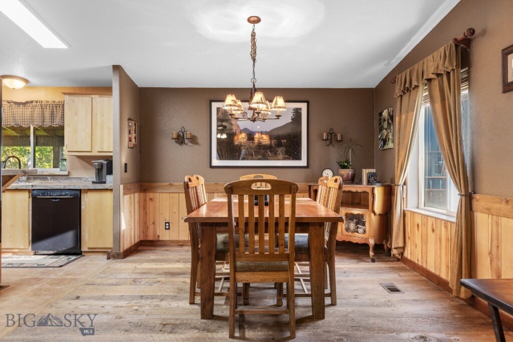 2621 Jackrabbit Lane, Bozeman MT 59718